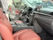 Lexus LX 570 Nhập Mỹ  2018 - Bán Lexus LX570 nhập Mỹ 2018, 1 chủ, chạy chưa đên 5 vạn.