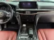Lexus LX 570 Nhập Mỹ  2018 - Bán Lexus LX570 nhập Mỹ 2018, 1 chủ, chạy chưa đên 5 vạn.