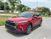 Toyota Corolla Cross 2021 - Bán toyota cross đời 2021 
