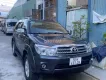 Toyota Fortuner 2009 - Toyota Fortuner 2009 2.7V 4x4 AT - 110000 km