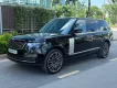 LandRover Range rover Autobiography LWB 3.0 2020 - Bán Range Rover Autobiography LWB sản xuất 2020, xe siêu mới.