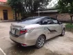 Toyota Vios 2017 - Chính chủ bán xe Toyota vios E 2017 số sàn