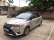 Toyota Vios 2017 - Chính chủ bán xe Toyota vios E 2017 số sàn