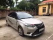 Toyota Vios 2017 - Chính chủ bán xe Toyota vios E 2017 số sàn