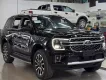 Ford Everest Platinum 2025 - SỞ HỮU NGAY EVEREST PLATINUM 2025 – SUV 7 CHỖ ĐỈNH CAO, SANG TRỌNG NHẤT CỦA FORD! 