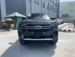 Ford Everest Platinum 2025 - SỞ HỮU NGAY EVEREST PLATINUM 2025 – SUV 7 CHỖ ĐỈNH CAO, SANG TRỌNG NHẤT CỦA FORD! 