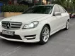 Mercedes-Benz C300 2012 - Chính chủ cần bán xe C300 AMG 2012
