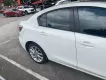 Mazda 3 2013 - Chính chủ (Mỹ đình-Hà nội) bán Mazda 3S màu trắng
