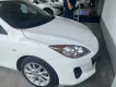 Mazda 3 2013 - Chính chủ (Mỹ đình-Hà nội) bán Mazda 3S màu trắng