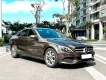 Mercedes-Benz C200 2018 - Mercedes C200 sản xuất 2018