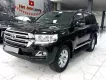 Toyota Land Cruiser LC200 2019 - Toyota Land Cruiser LC200 Sản Xuất 2019 Xe Cty 