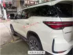 Toyota Fortuner 2021 - CẦN BÁN TOYOTA FORTUNER 2.4G 4x2 AT LEGENDER – ĐỜI 2021