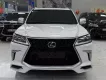 Lexus LX 570 Super Sport Trung Đông 2016 - Bán Lexus LX570 Super Sport Trung Đông 2016. Xe cực mới.