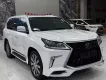 Lexus LX 570 Super Sport Trung Đông 2016 - Bán Lexus LX570 Super Sport Trung Đông 2016. Xe cực mới.