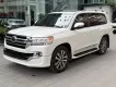 Toyota Land Cruiser 5.7 nhập Mỹ 2016 - Toyota Land Cruiser 5.7 nhập Mỹ, sản xuất 2016. Xe siêu đẹp.