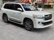 Toyota Land Cruiser 5.7 nhập Mỹ 2016 - Toyota Land Cruiser 5.7 nhập Mỹ, sản xuất 2016. Xe siêu đẹp.