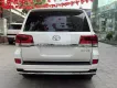 Toyota Land Cruiser 5.7 nhập Mỹ 2016 - Toyota Land Cruiser 5.7 nhập Mỹ, sản xuất 2016. Xe siêu đẹp.