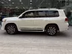 Toyota Land Cruiser 5.7 nhập Mỹ 2016 - Toyota Land Cruiser 5.7 nhập Mỹ, sản xuất 2016. Xe siêu đẹp.
