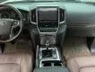 Toyota Land Cruiser 5.7 nhập Mỹ 2016 - Toyota Land Cruiser 5.7 nhập Mỹ, sản xuất 2016. Xe siêu đẹp.