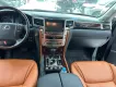 Lexus LX 570 Mỹ 2014 - Cần bán\Lexus LX 570 Mỹ Sản Xuất 2014 Bane full chạy 11 vạn Mile 