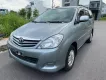Toyota Innova 2011 - Cần bán Toyota Innova G đặc biệt 2.0 MT – đời 2011