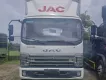 Xe tải 5 tấn - dưới 10 tấn 2025 - Bán xe tải JAC N900E5 thùng kín 7m mới 2025 giao nhanh 