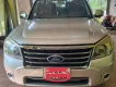 Ford Everest 2011 - Chính chủ cần bán xe Xe Ford Everest 2011 AT