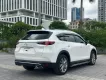 Mazda CX-8 2023 - Mazda CX8 2023 Premium màu trắng.0968667069