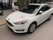 Ford Focus 2018 - Bán Ford Focus 1.5 Ecoboost Titanium, Sx 2018, Màu Trắng, ODO 134.000Km.
