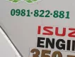 Isuzu Isuzu khác 2025 - CHÍNH CHỦ BÁN XE TẢI 4 CHÂN – ISUZU 350PS – THÙNG MUI BẠT.