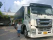 Isuzu Isuzu khác 2025 - CHÍNH CHỦ BÁN XE TẢI 4 CHÂN – ISUZU 350PS – THÙNG MUI BẠT.