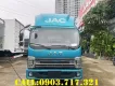 Xe tải 5 tấn - dưới 10 tấn 2025 - Xe tải Jac 7T4 thùng dài 6m2