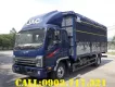 Xe tải 5 tấn - dưới 10 tấn 2025 - Xe tải Jac 7T4 thùng dài 6m2