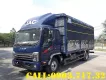 Xe tải 5 tấn - dưới 10 tấn 2025 - Xe tải Jac 7T4 thùng dài 6m2