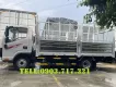 Xe tải 1,5 tấn - dưới 2,5 tấn 2025 - Xe tải Jac N200S E5 thùng 4m37 tải 1995Kg