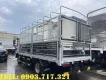 Xe tải 1,5 tấn - dưới 2,5 tấn 2025 - Xe tải Jac N200S E5 thùng 4m37 tải 1995Kg