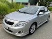 Toyota Aristo 2010 - Bán nhanh Toyota Altis bản 2.0V - sx 2010