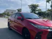 Toyota Vios 2021 - BÁN TOYOTA VIOS G-RS BẢN GIỚI HẠN – SẢN XUẤT 2021