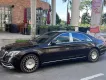 Mercedes-Benz C300 2019 - Chính chủ bán xe Mec S450 đã lên Maybach Sx năm 2019, model 2020 