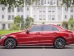 Mercedes-Benz C200 Exclusive 2021 - Bán ô tô Mercedes C200 Exclusive 2021, nhập khẩu