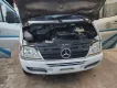 Mercedes-Benz C 2005 - Xe Tải Van Cũ Mercedes-Benz Sprinter 311 CDI 2.2l