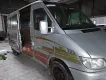 Mercedes-Benz C 2005 - Xe Tải Van Cũ Mercedes-Benz Sprinter 311 CDI 2.2l