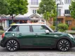 Mini Cooper S 5 cửa 2016 - Bán ô tô Mini Cooper S 5 cửa sản xuất 2016, màu xanh lục, xe nhập