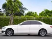 Mercedes-Benz E200 Exclusive 2022 - Cần bán xe Mercedes Exclusive đời 2022, màu trắng