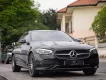 Mercedes-Benz C200 V1 Plus 2022 - Bán Mercedes V1 Plus đời 2022, màu đen, nhập khẩu