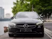 Mercedes-Benz C200 V1 Plus 2022 - Bán Mercedes V1 Plus đời 2022, màu đen, nhập khẩu