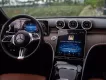 Mercedes-Benz C200 V1 Plus 2022 - Bán Mercedes V1 Plus đời 2022, màu đen, nhập khẩu