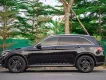 Mercedes-Benz GLC 300 2021 - Bán Mercedes đời 2021, màu đen, xe nhập