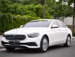 Mercedes-Benz E200 exclusive 2023 - Bán xe Mercedes exclusive đời 2023, màu trắng