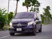 Mercedes-Benz A250 V250 2020 - Bán xe Mercedes V250 đời 2020, màu xanh lam, nhập khẩu
